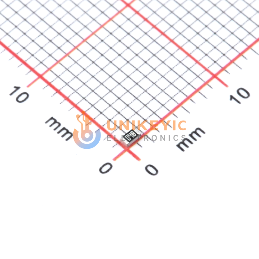 YAGEO AC0603FR-071K07L image