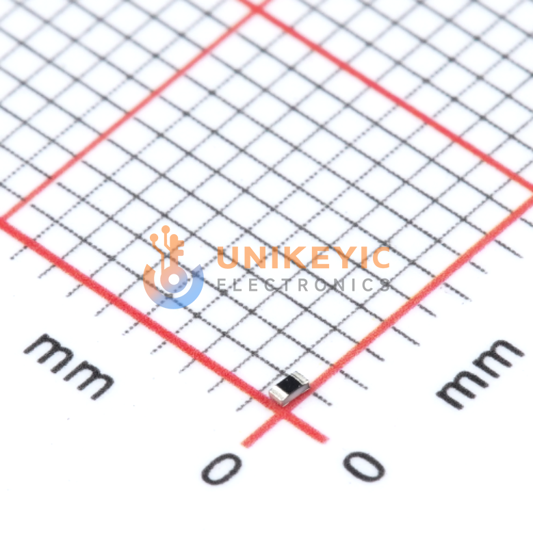 YAGEO AC0402FR-07127RL image