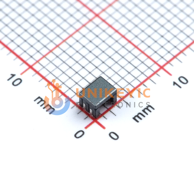 Murata Manufacturing DLW32MH201XK2L image