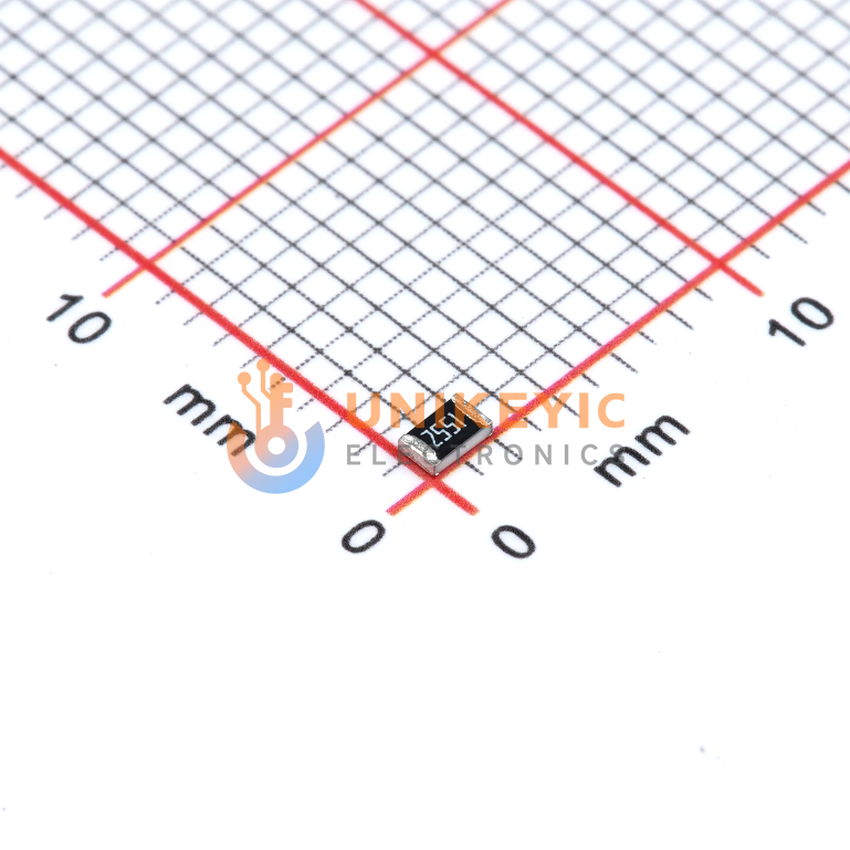 YAGEO RT0805BRD072K55L image