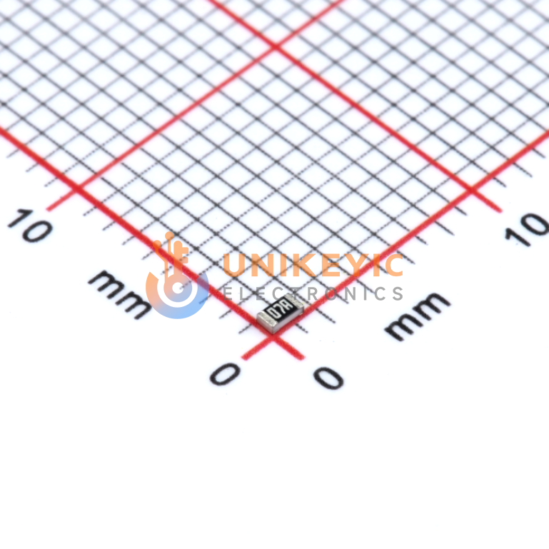 YAGEO AC0603FR-07115RL image