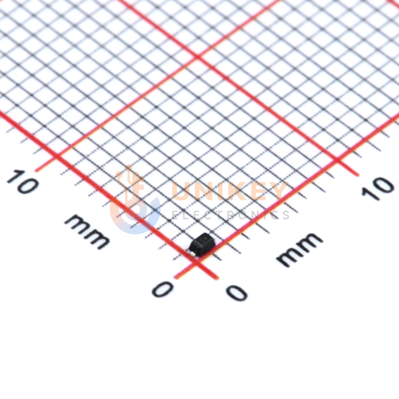 DIODES 1N4148WT-7 image