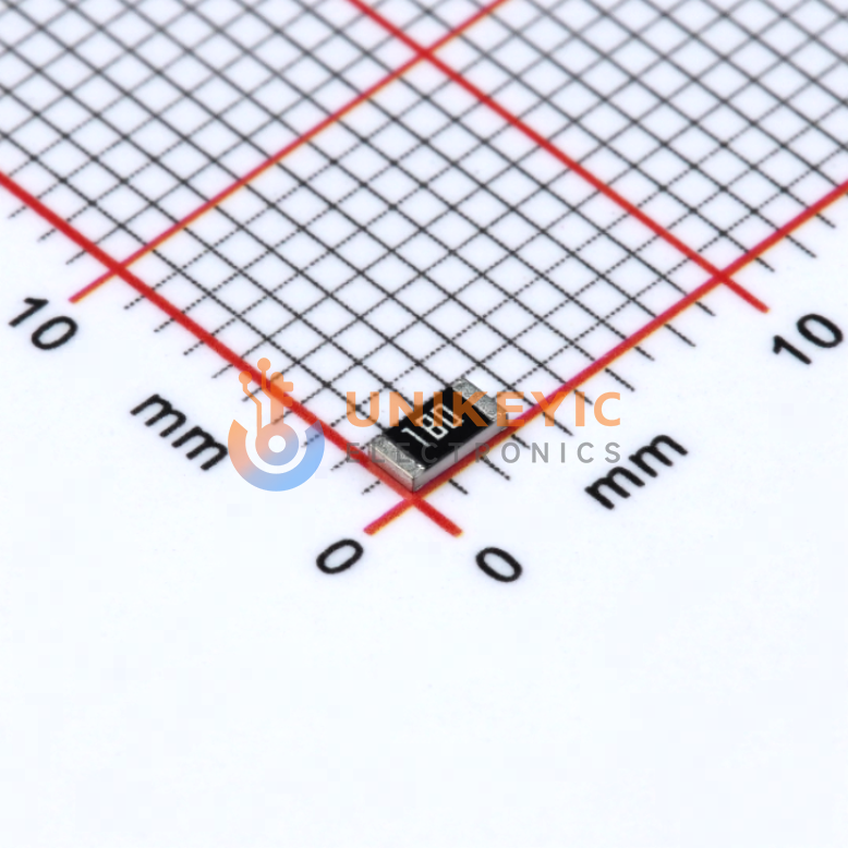 YAGEO AC1206JR-0718RL image