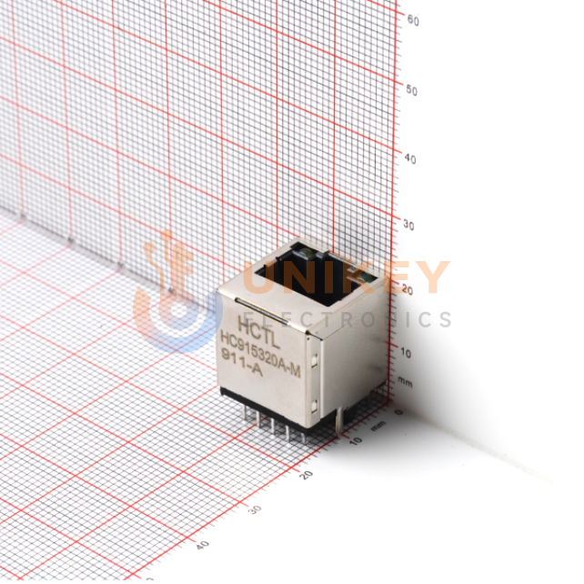 HCTL HC915320A-M911-A image