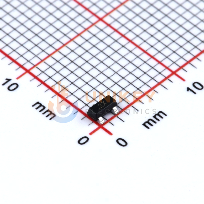 JSMICRO MMBT4401 image