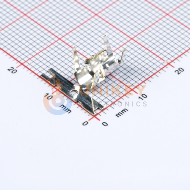 SIN-91T-4.7S JST