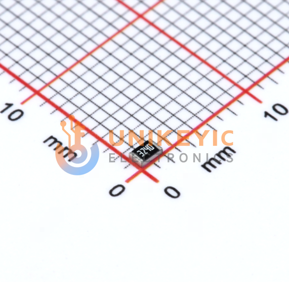 YAGEO RC0805FR-07324RL image