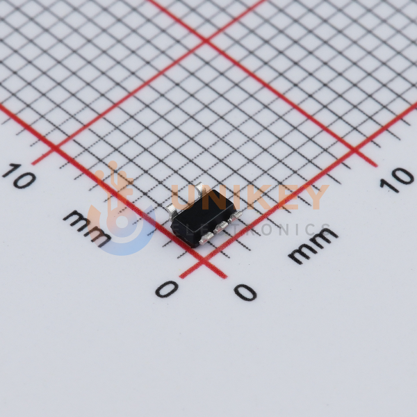 Texas Instruments TL331KDBVR image