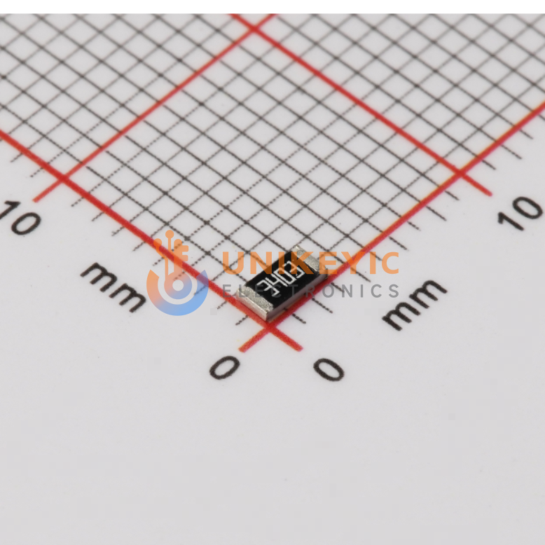 YAGEO RC1206FR-07340KL image