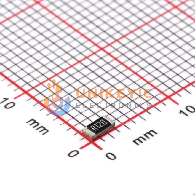 YAGEO RL1206FR-07 0R12L image