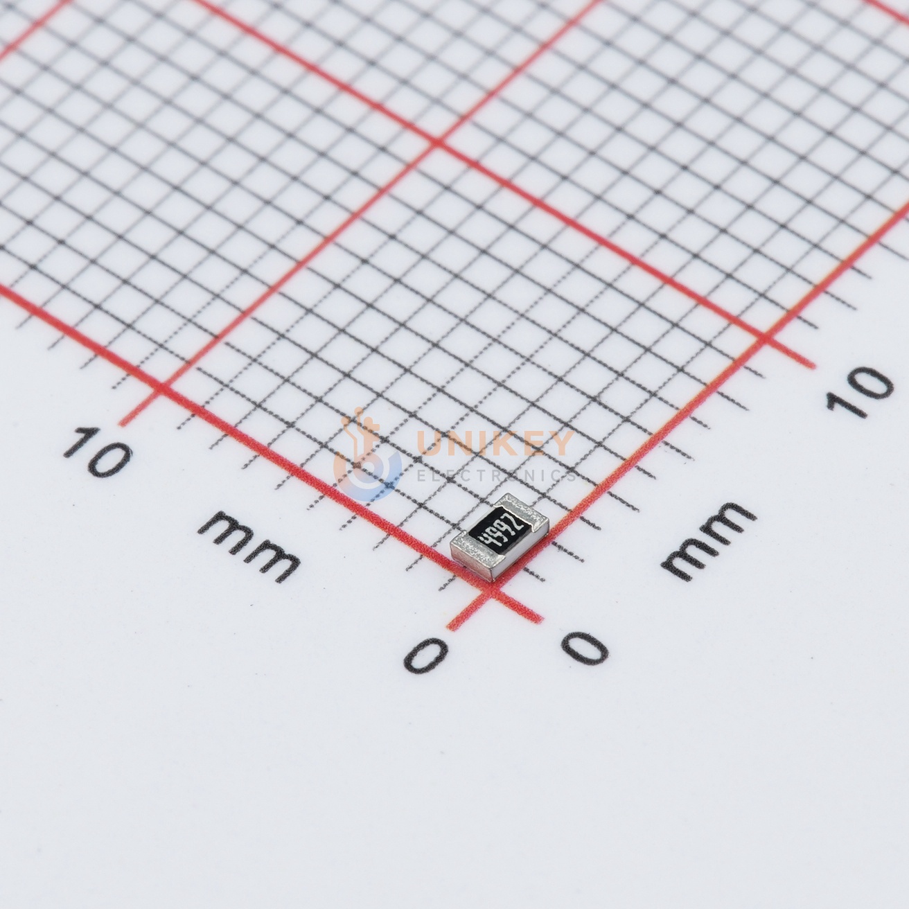 YAGEO AT0805BRD0749K9L image