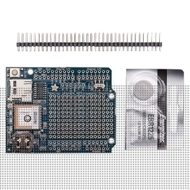 1272 Adafruit