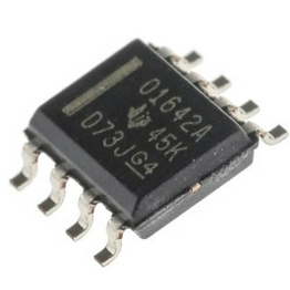 Texas Instruments OPA1642AID image