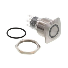 PVS7F2HSS331 E-SWITCH