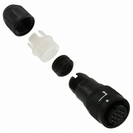 Hirose Electric HR34B-12WPA-10S(71) image