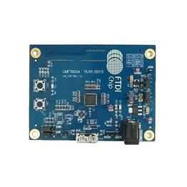 UMFT600A-B Future Technology Devices International