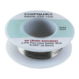 RASW.020-1OZ CHIP QUIK