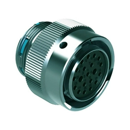 Amphenol AHDM06-18-20SR image