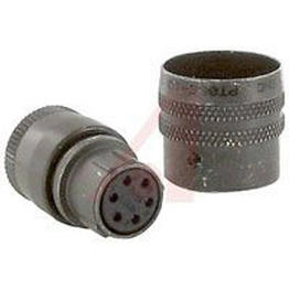 Amphenol PT06E-10-6S image