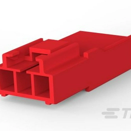 TE Connectivity 176283-2 image