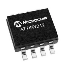Microchip Technology ATTINY212-SSN image
