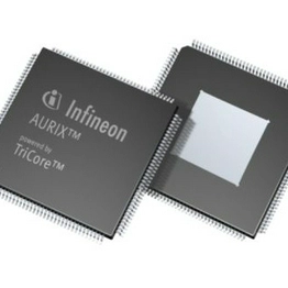 Infineon Technologies TC275T64F200WDCKXUMA1 image