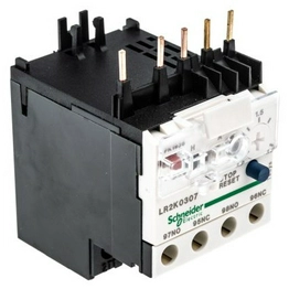 Schneider Electric LR2K0307 image