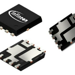 Infineon Technologies IAUC60N04S6L030HATMA1 image