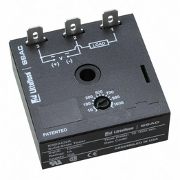 Littelfuse KSD3432A image