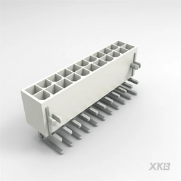XKB Connectivity X9357WR-2x11S-N2SN image