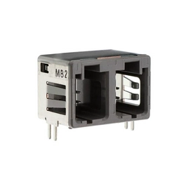 Hirose Electric GT17HN-4/4DP-2H(BC)(56) image