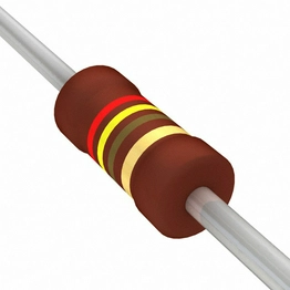 Vishay Intertechnology PR02000202400JR500 image