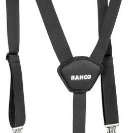 BAHCO 4750-BWC-1 image