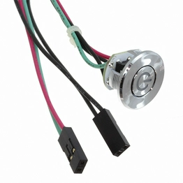 TL1275CA2WA500QPB TL1275CA2WA500QPB
