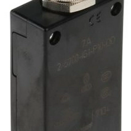 2-5700-IG1-P10-DD-000040-7A E-T-A Elektrotechnische Apparate
