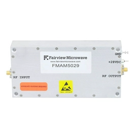 FMAM5029 Fairview Microwave