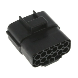 TE Connectivity 174663-2 image