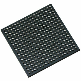 LCMXO2280C-3FTN324I Lattice Semiconductor