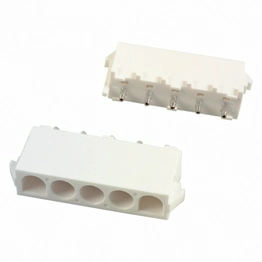 TE Connectivity 643406-1 image