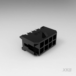 XKB Connectivity X3025WV-2x04-LPSW image
