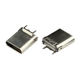 AUSB1-DFN-HSR4 AUSB1-DFN-HSR4