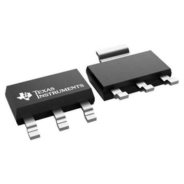 TPS7B8450QDCYRQ1W Texas Instruments
