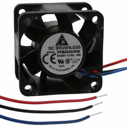 DELTA Electronics FFB0424VHN-F00 image