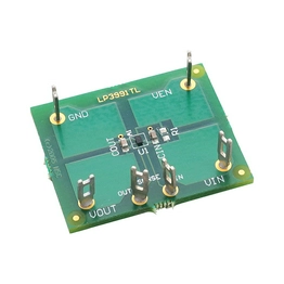 LP3991TL-1.5EV LP3991TL-1.5EV