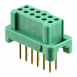 HARWIN G125-FV11205L0P image