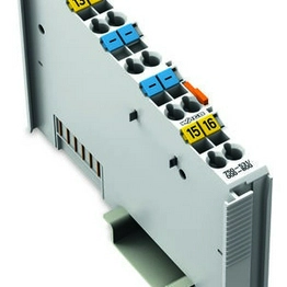 750-531/000-800 WAGO