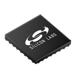 EFM32WG390F256-B-BGA112 Silicon Laboratories