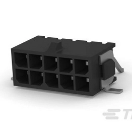 TE Connectivity 4-794627-0 image