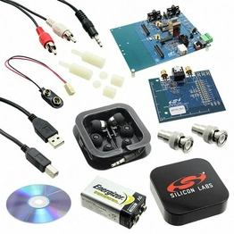 SI4705-D62-EVB SI4705-D62-EVB