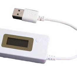 TESTER-METERUSB TESTER-METERUSB